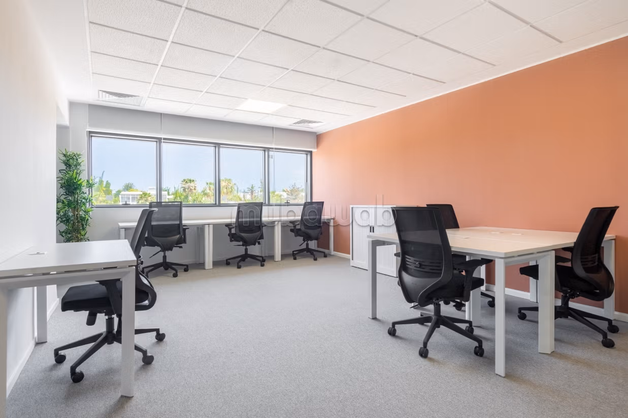 Offices for rent in Alsace Lorraine. Surface area 30 m²