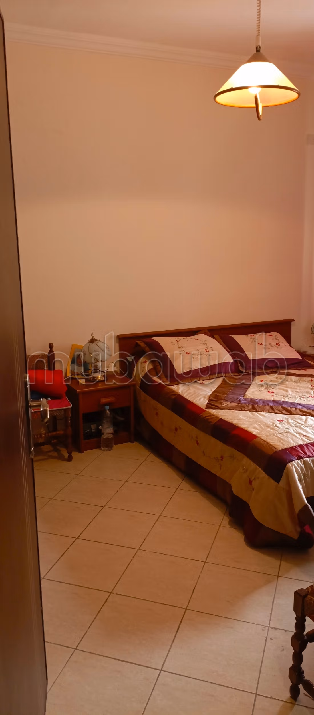 Duplex avec jardin privatif à Bouznika