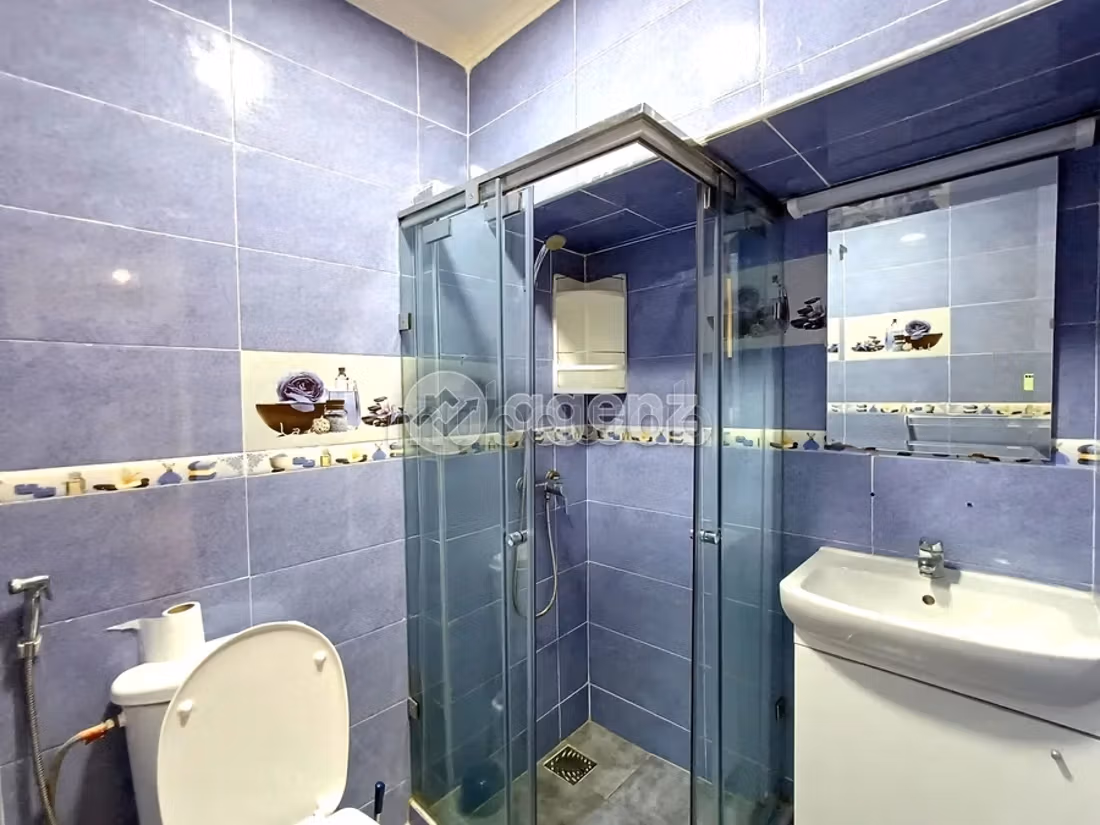 Eccezionale casa di lusso in affitto a Anfa. 5 locali. Con camino e piscina