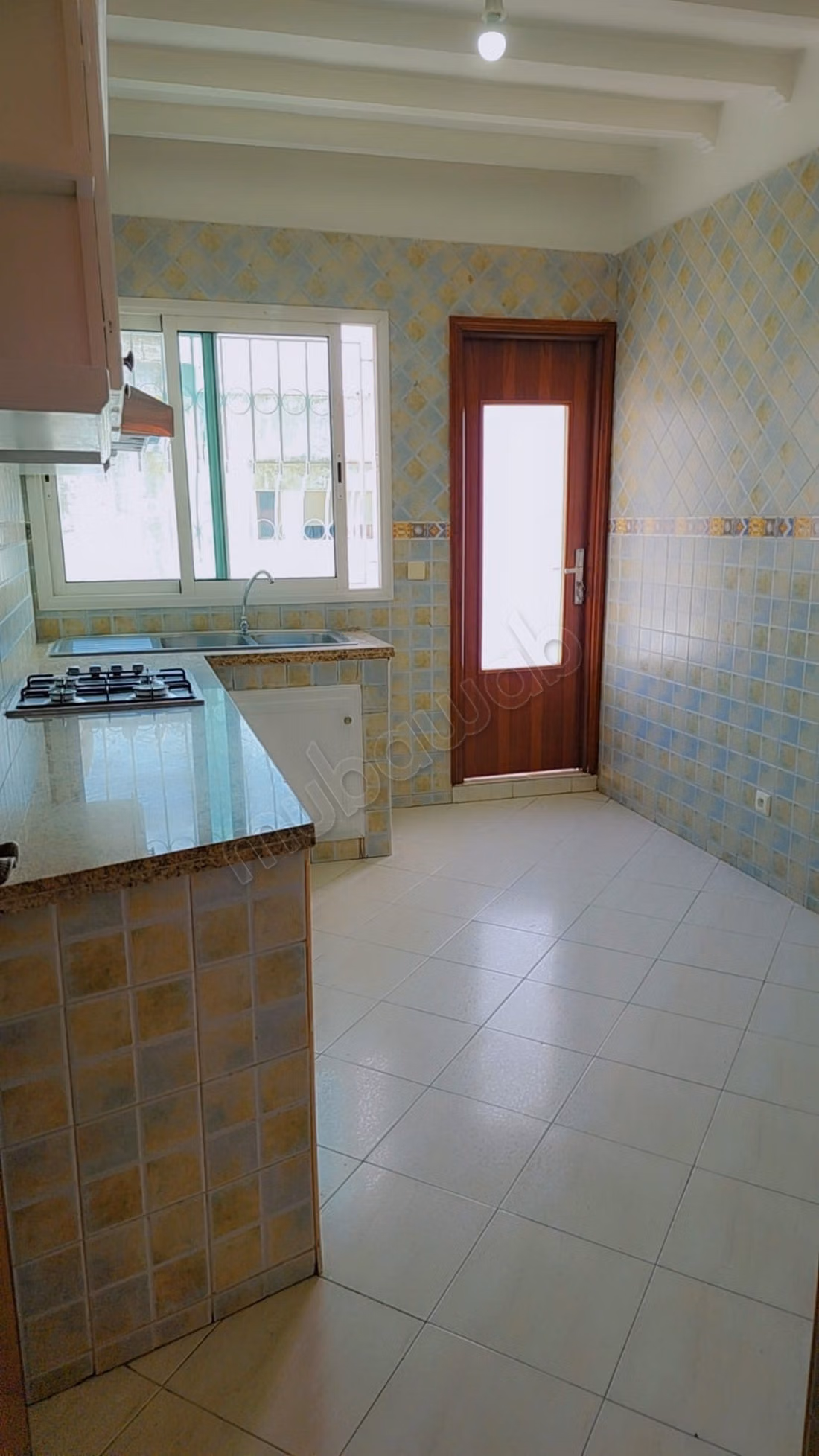 Appartement à louer à bourgogne ouest