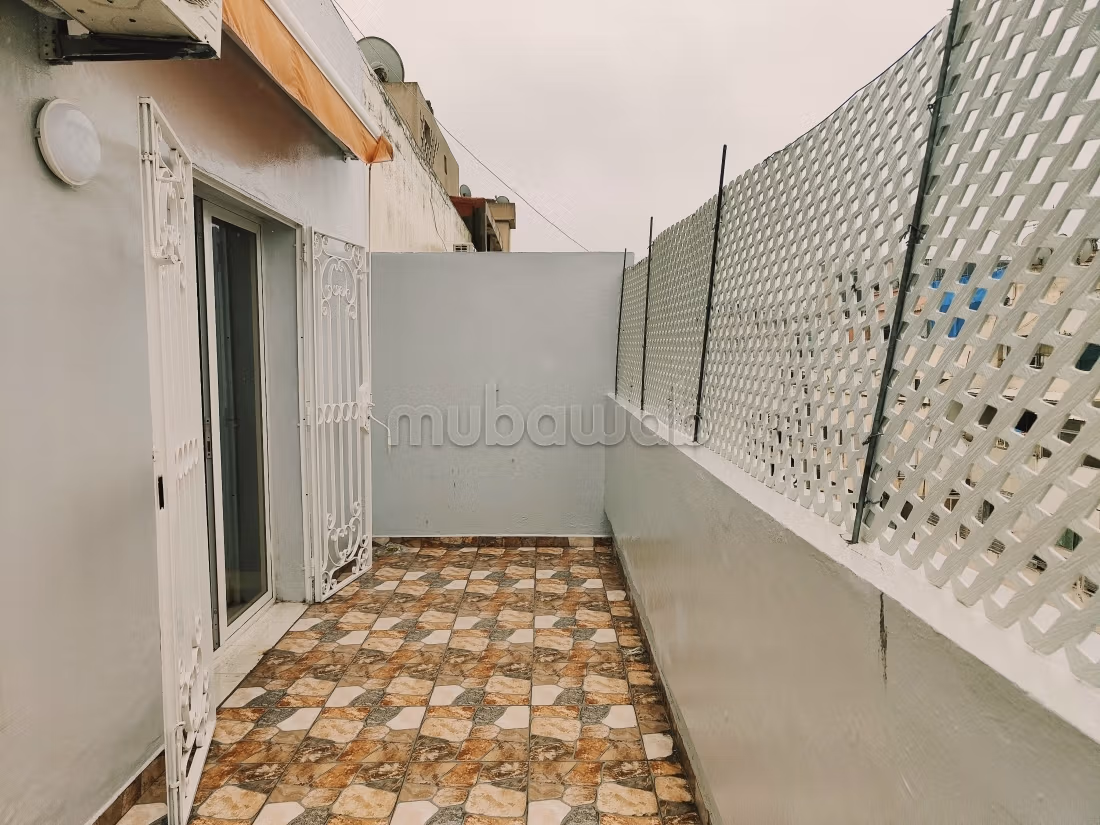 Eccezionale casa di lusso in affitto a Anfa. 5 locali. Con camino e piscina
