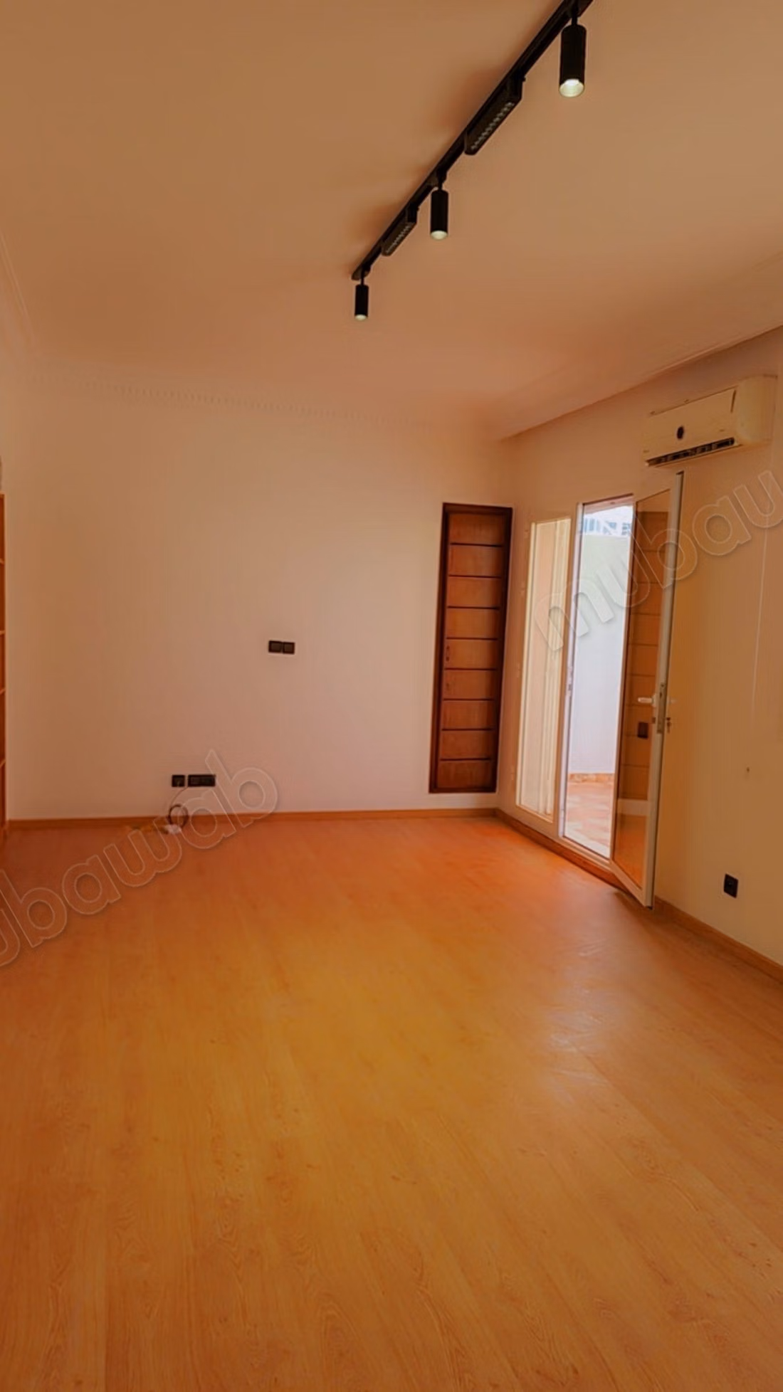 Appartement à louer à bourgogne ouest