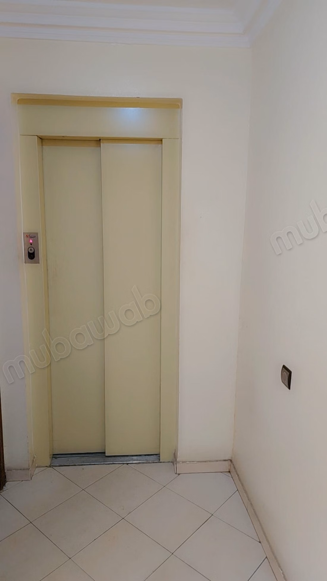 Appartement à louer à bourgogne ouest