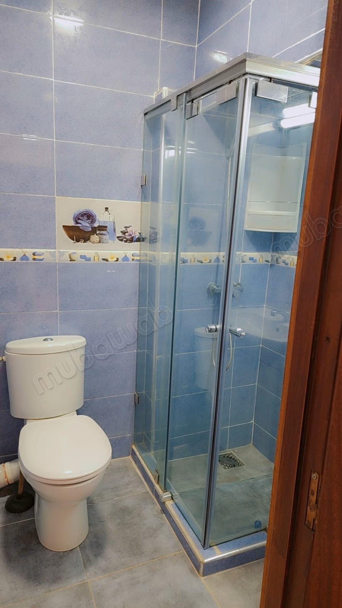 Appartement à louer à bourgogne ouest