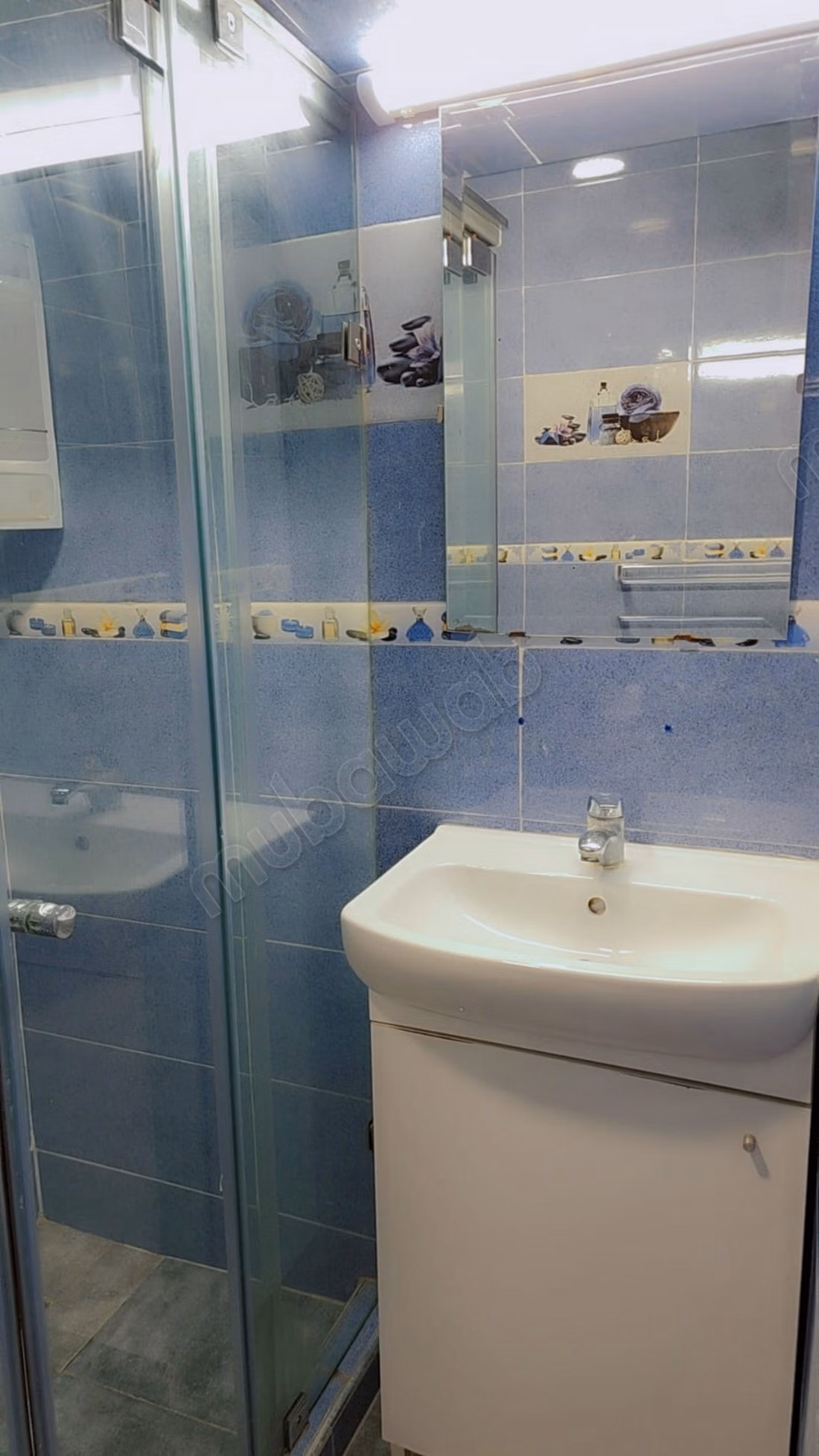 Appartement à louer à bourgogne ouest