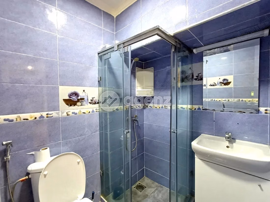 Appartement à louer à bourgogne ouest