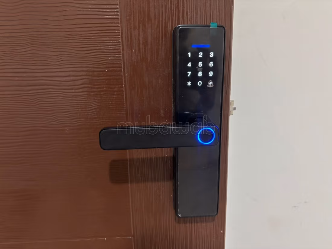 2 Chambres Entièrement Meublé à Louer 
Rapid WI FI