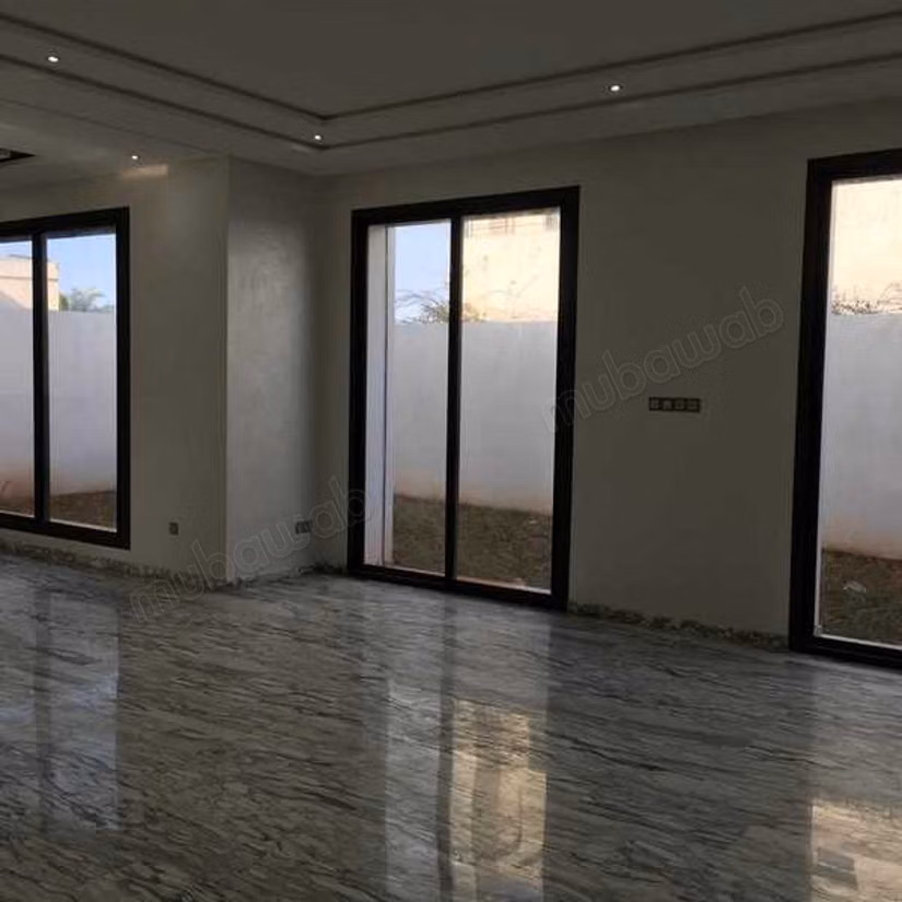 Luxury house for rent. Small area 220 m²