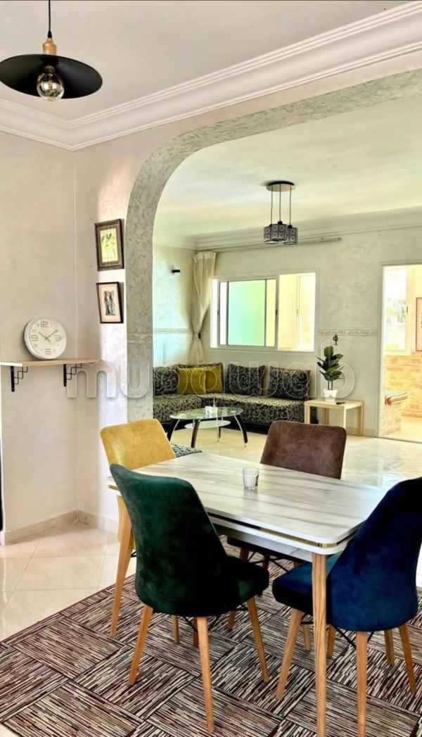 Piso en venta. Gran superficie 95 m². Bien decorado