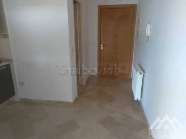 Appartement S1 cité ghazela