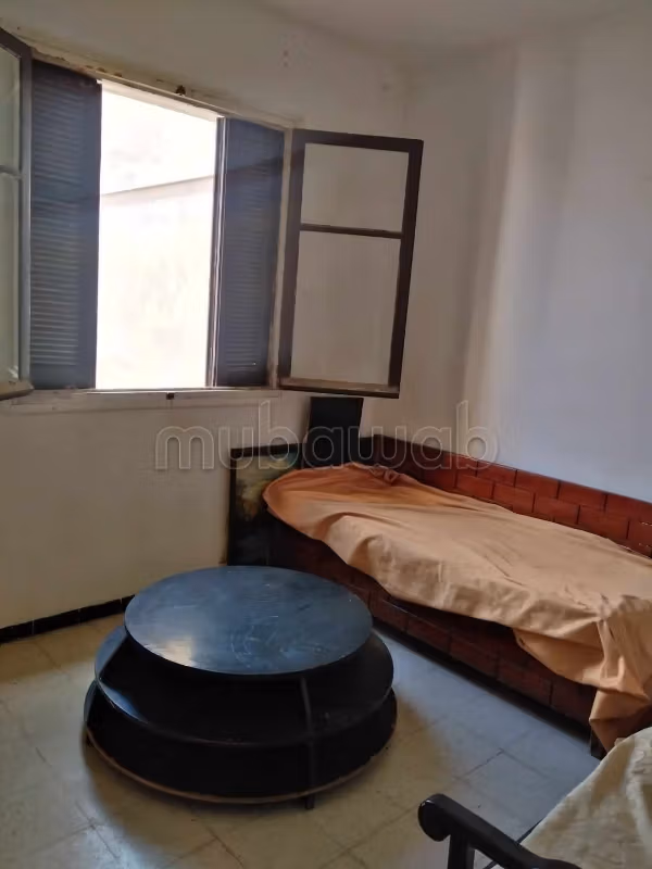 Vendita di un bell'appartamento a Ksar Said. Superficie 90 m²