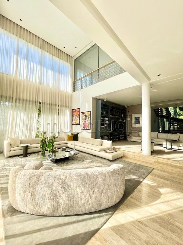 Belle Villa moderne à Anfa