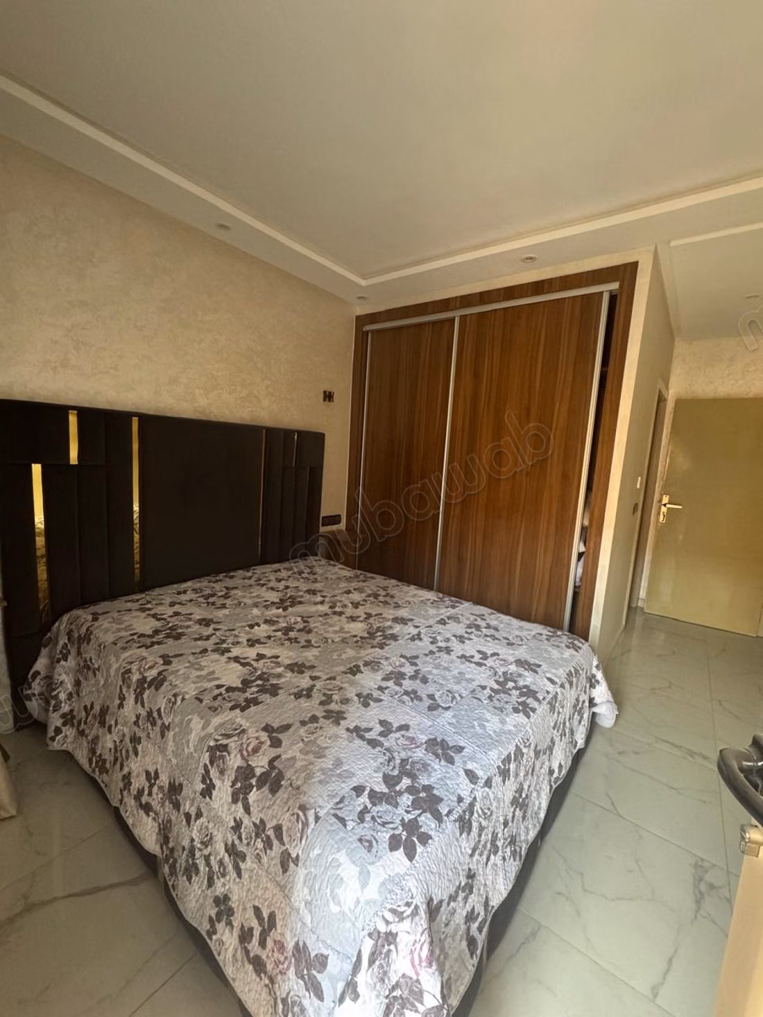 Appartement 3 Chambres a louer a Victor Hugo