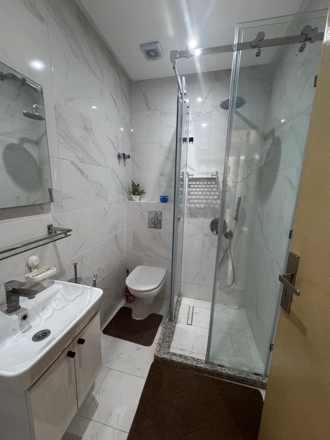 Appartement 3 Chambres a louer a Victor Hugo