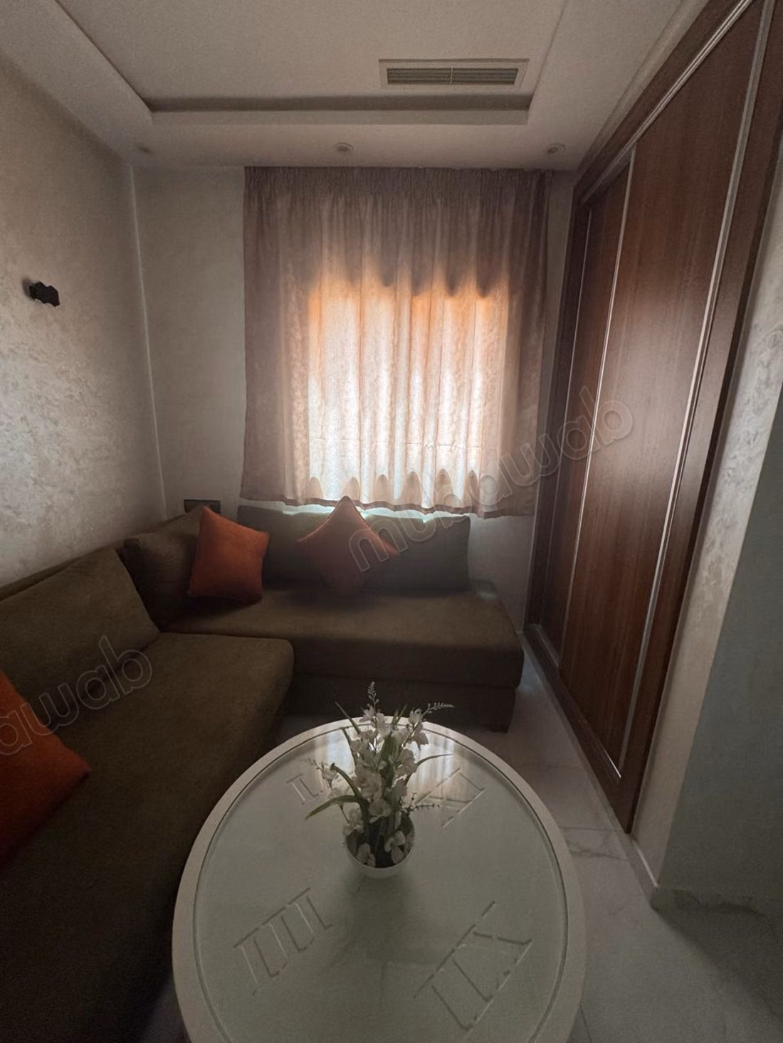 Appartement 3 Chambres a louer a Victor Hugo