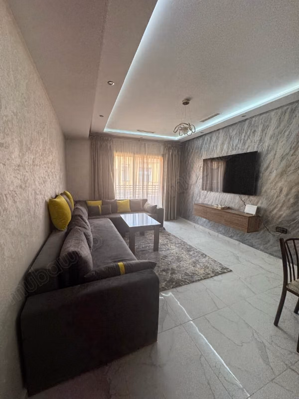 Appartement 3 Chambres a louer a Victor Hugo