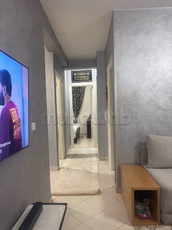 Appartement Farah Essalam