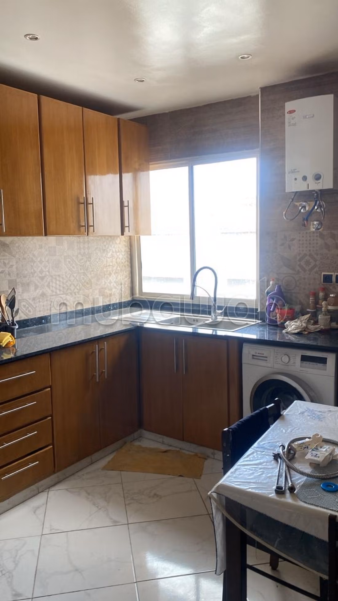 Appartement 50 m² à Haut Agdal — 3