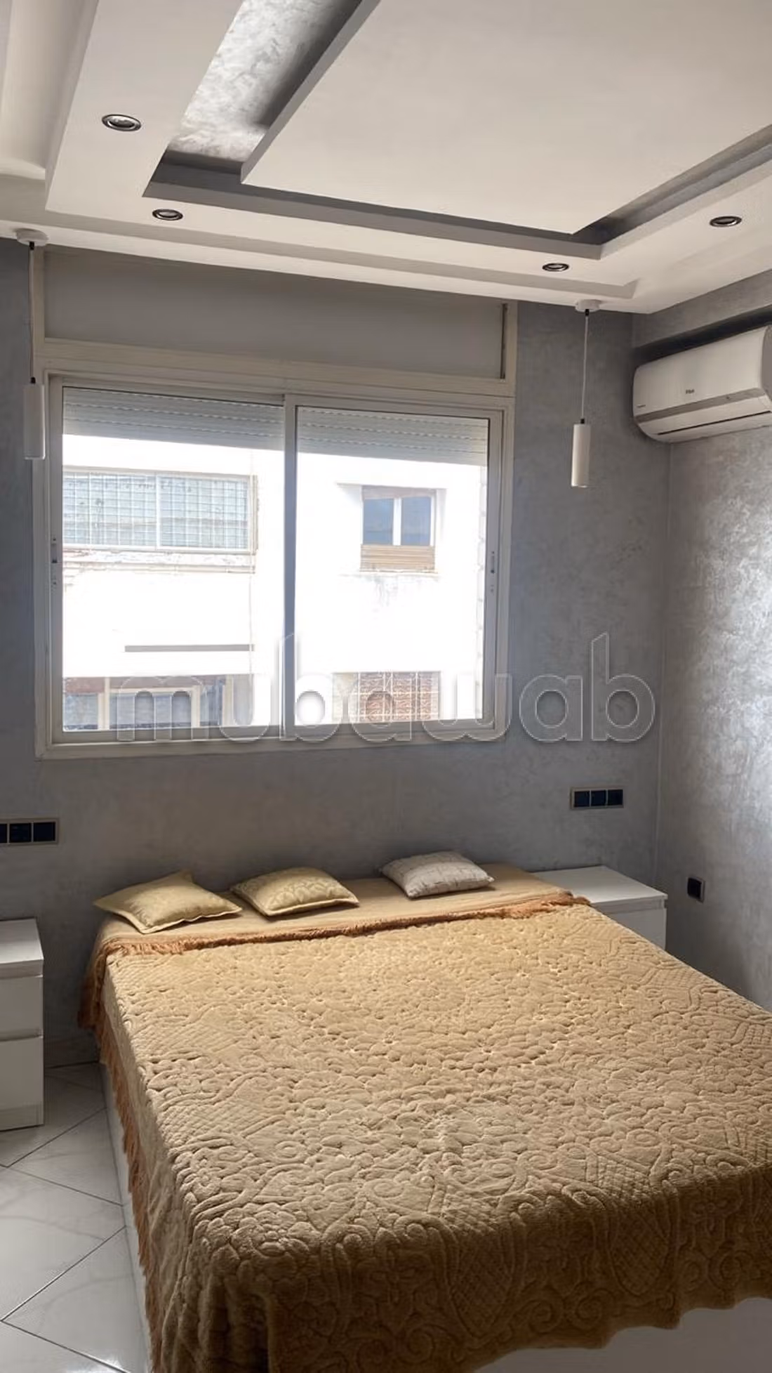 Appartement 50 m² à Haut Agdal — 4