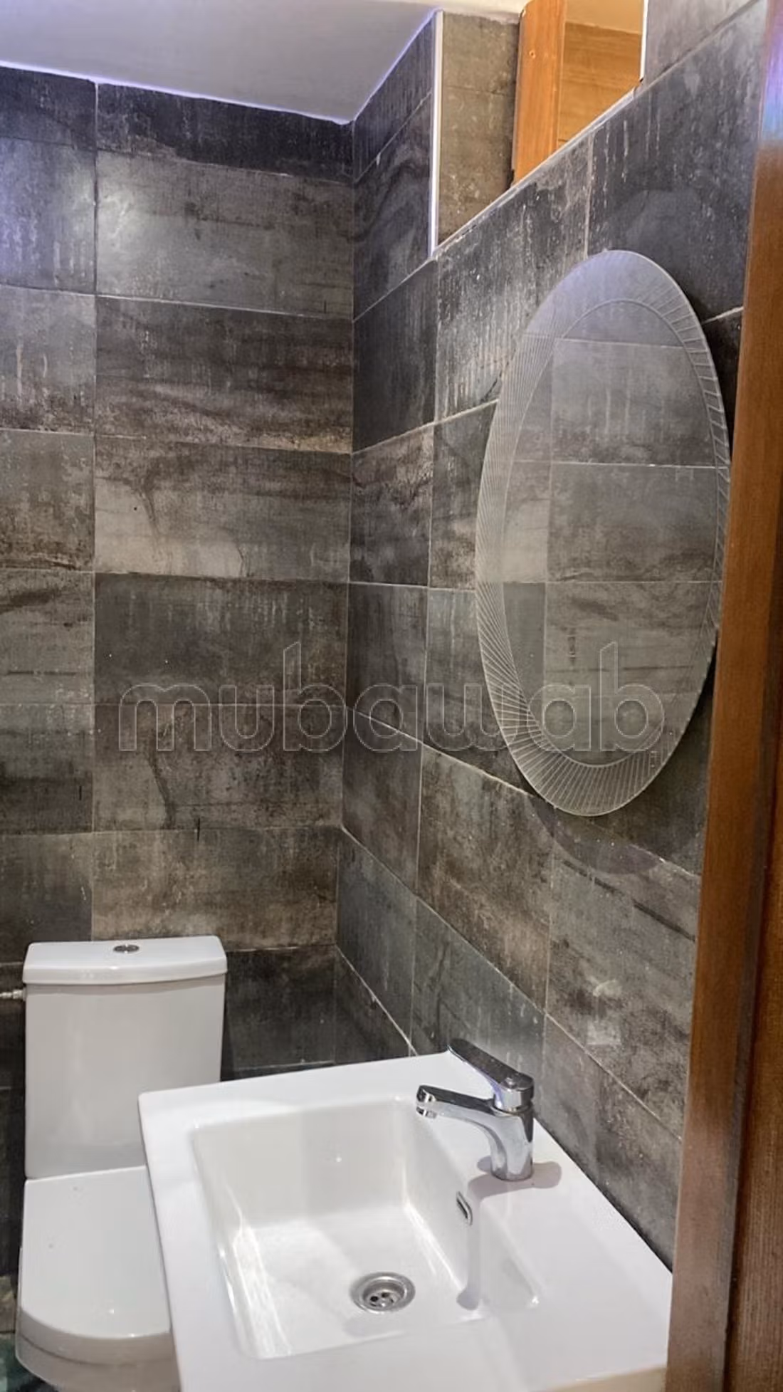 Appartement 50 m² à Haut Agdal — 6