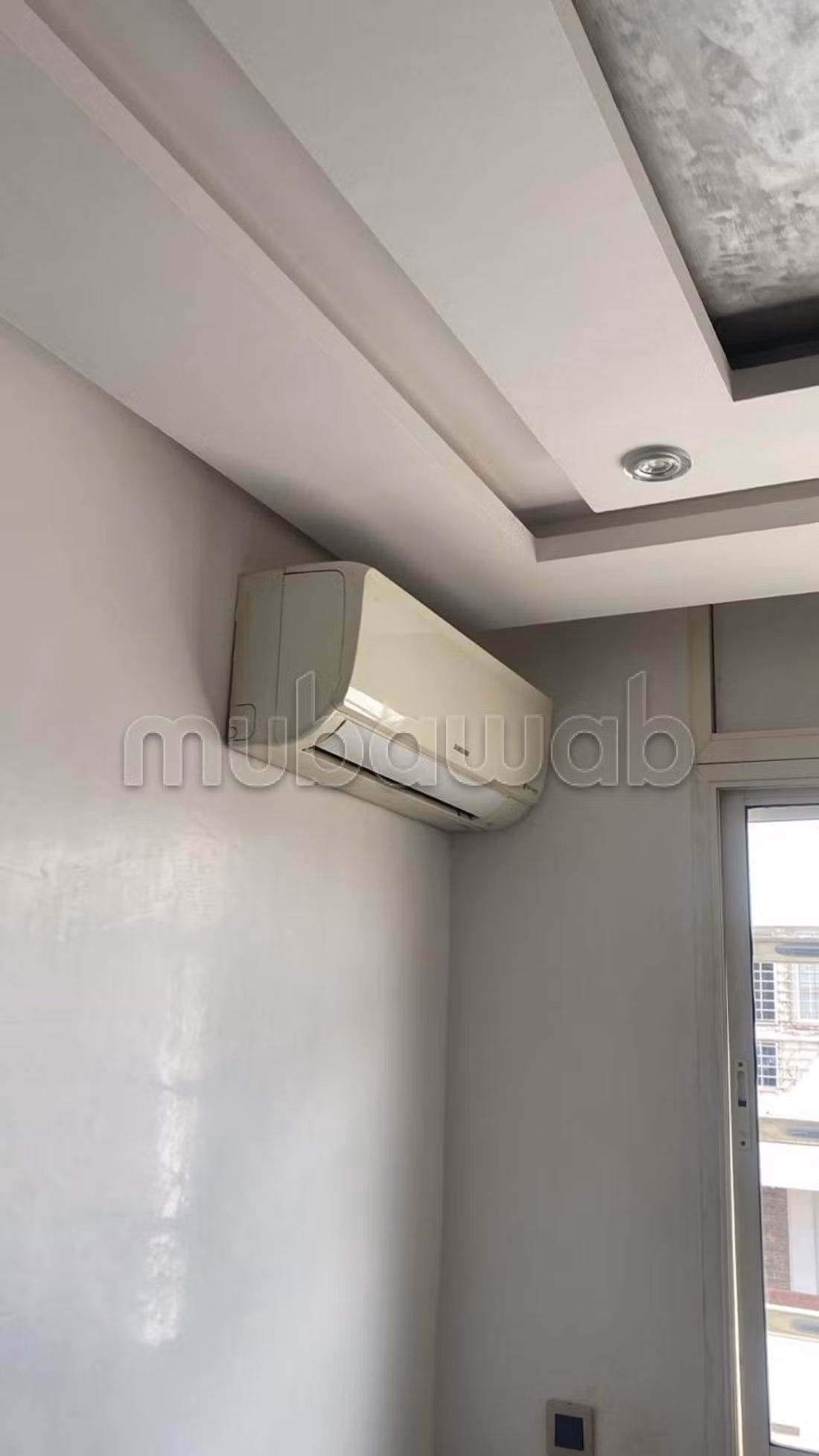 Appartement 50 m² à Haut Agdal — 7