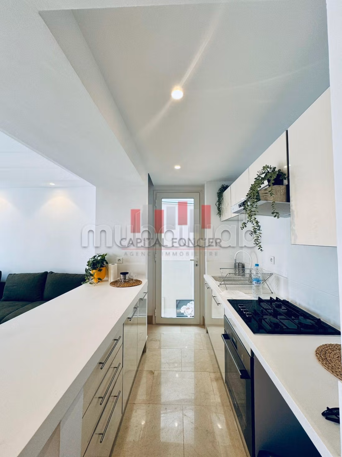 Appartement 45 m² à Casablanca Finance City — 7