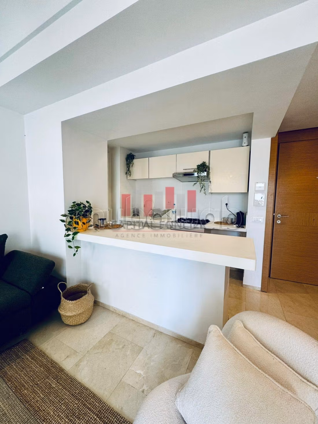 Appartement 45 m² à Casablanca Finance City — 8