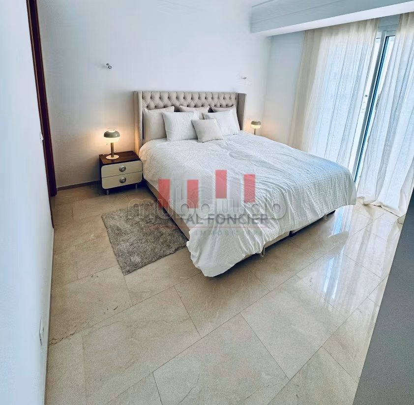 Appartement 45 m² à Casablanca Finance City — 9