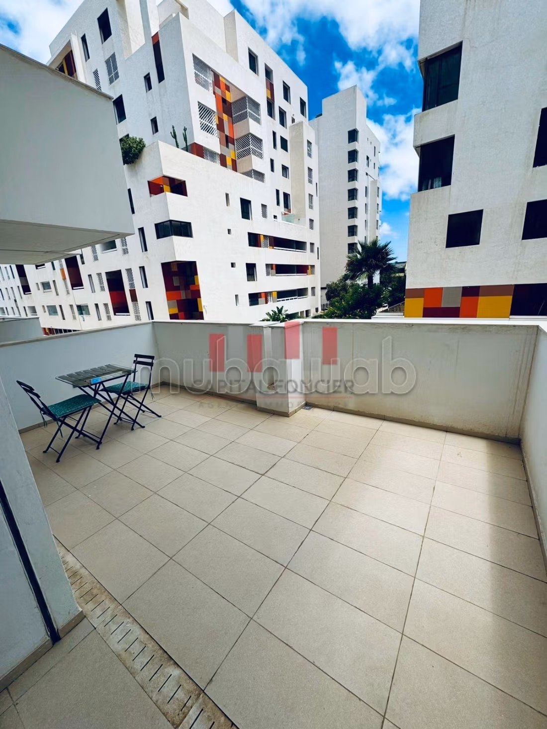 Appartement 45 m² à Casablanca Finance City — 12