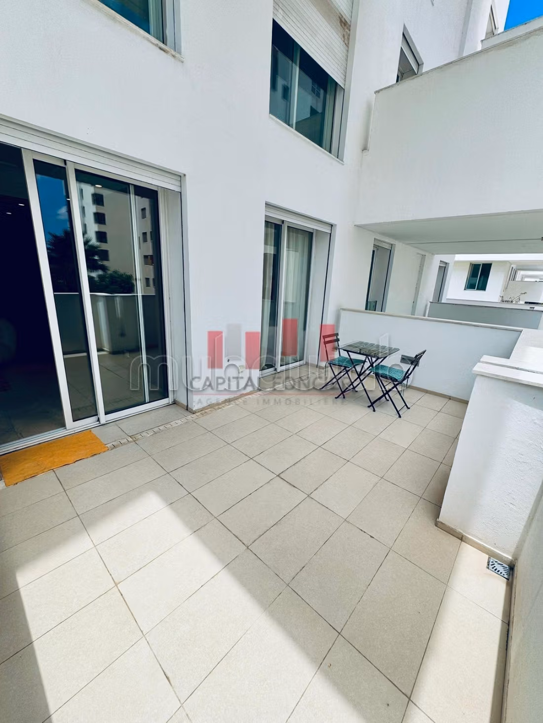 Appartement 45 m² à Casablanca Finance City — 13
