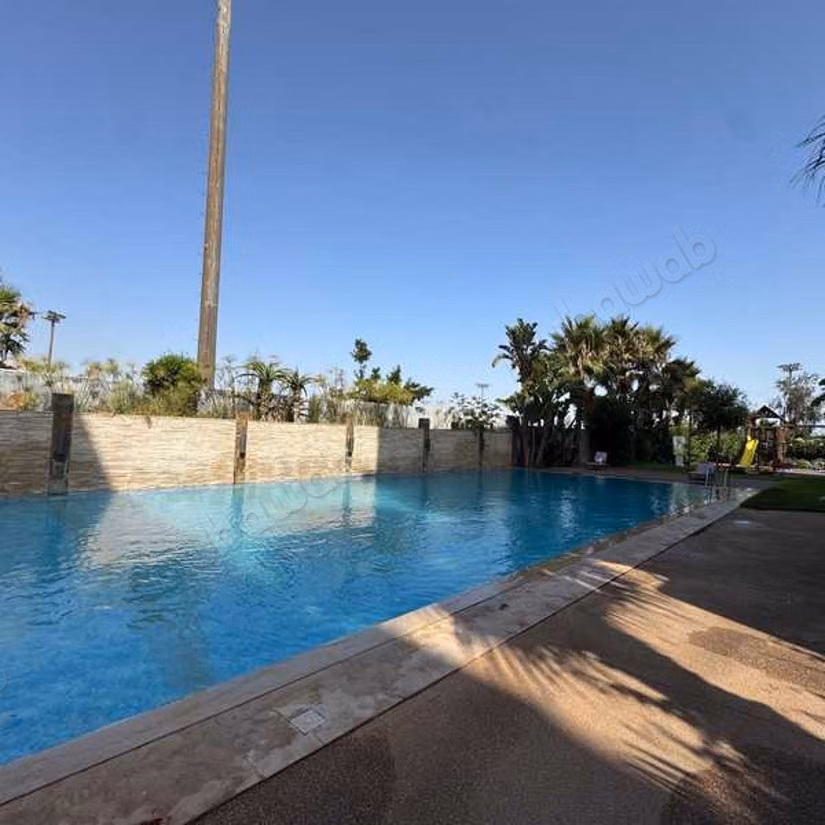 Appartement à Vendre de 112.0 m² à Casablanca, Lekrimat
