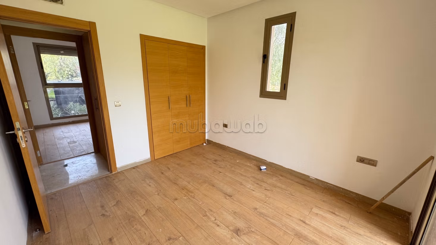 Appartement 40 m² à Route Amizmiz — 13