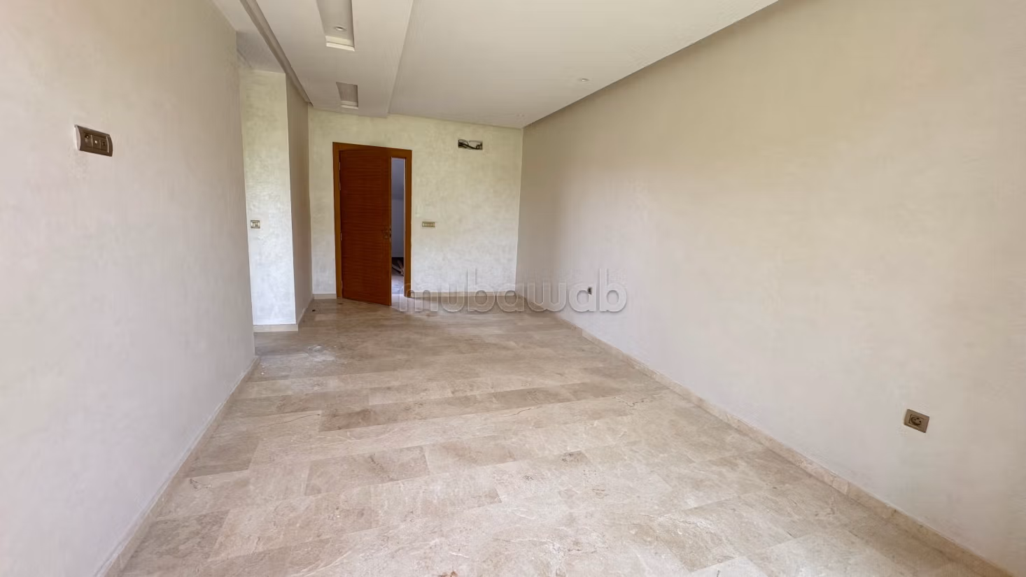 À Vendre – Appartement 3 Chambres avec Jardin Privatif à Prestigia Argan Golf — 2