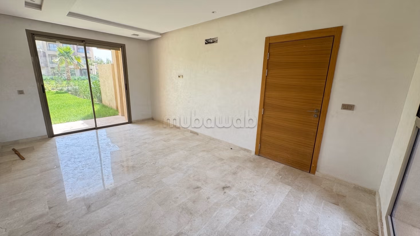 À Vendre – Appartement 3 Chambres avec Jardin Privatif à Prestigia Argan Golf — 3