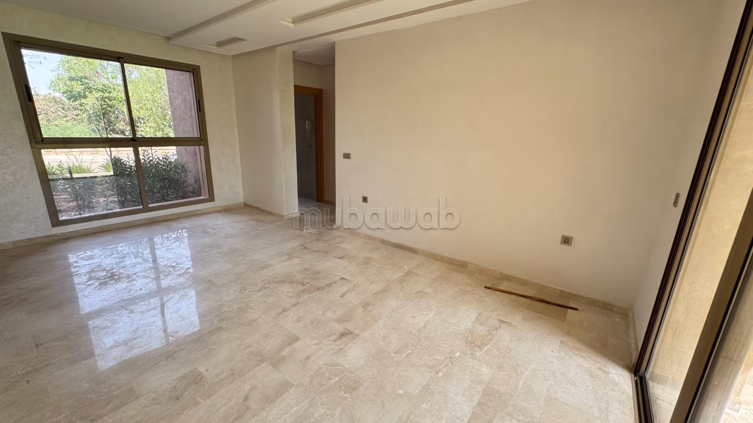 À Vendre – Appartement 3 Chambres avec Jardin Privatif à Prestigia Argan Golf — 4