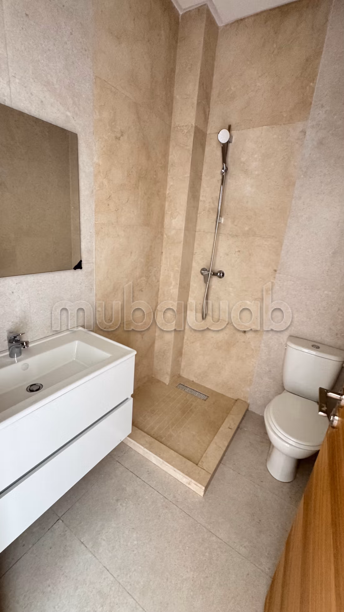 Appartement 40 m² à Route Amizmiz — 7