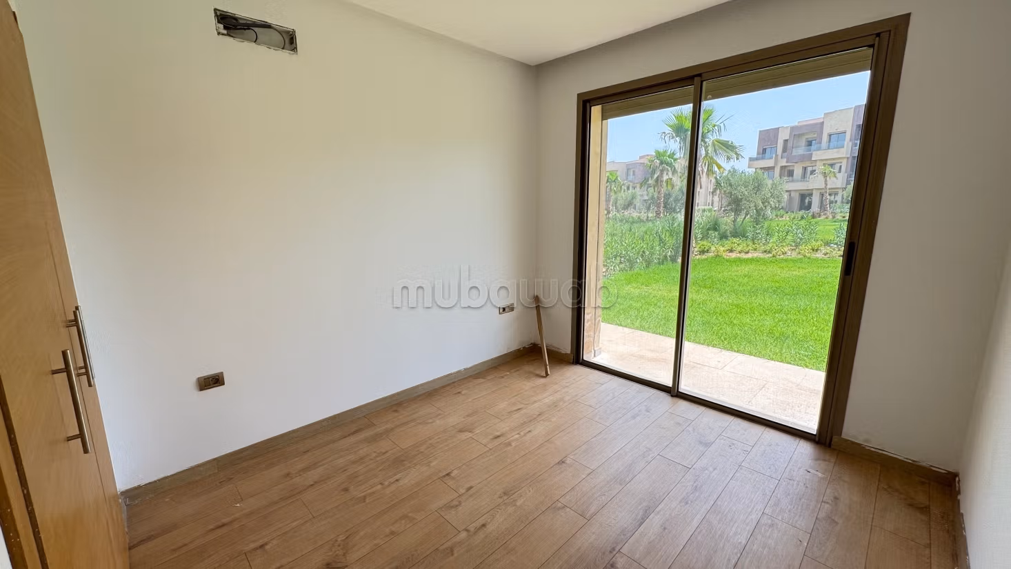 Appartement 40 m² à Route Amizmiz — 8