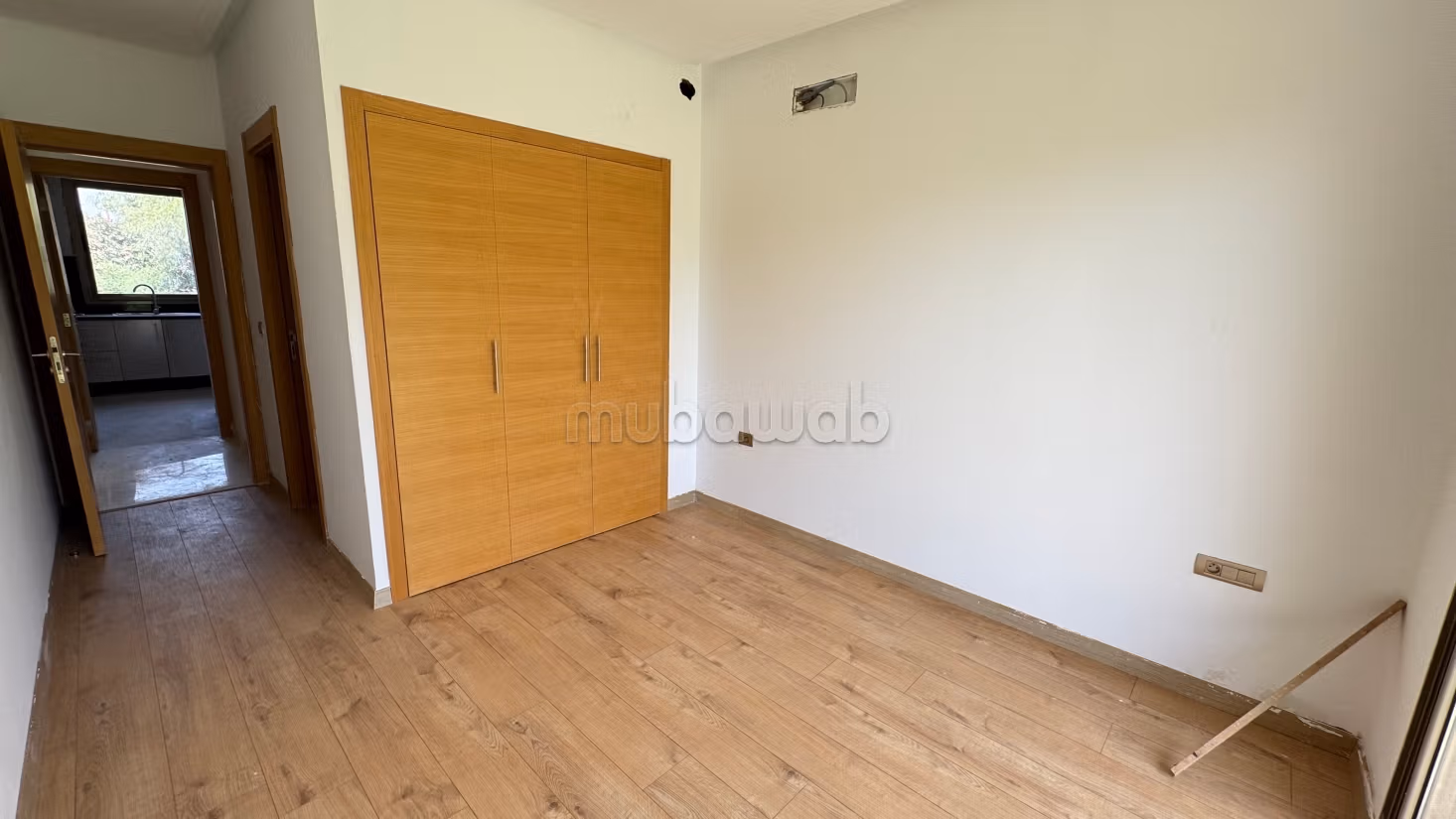 Appartement 40 m² à Route Amizmiz — 9