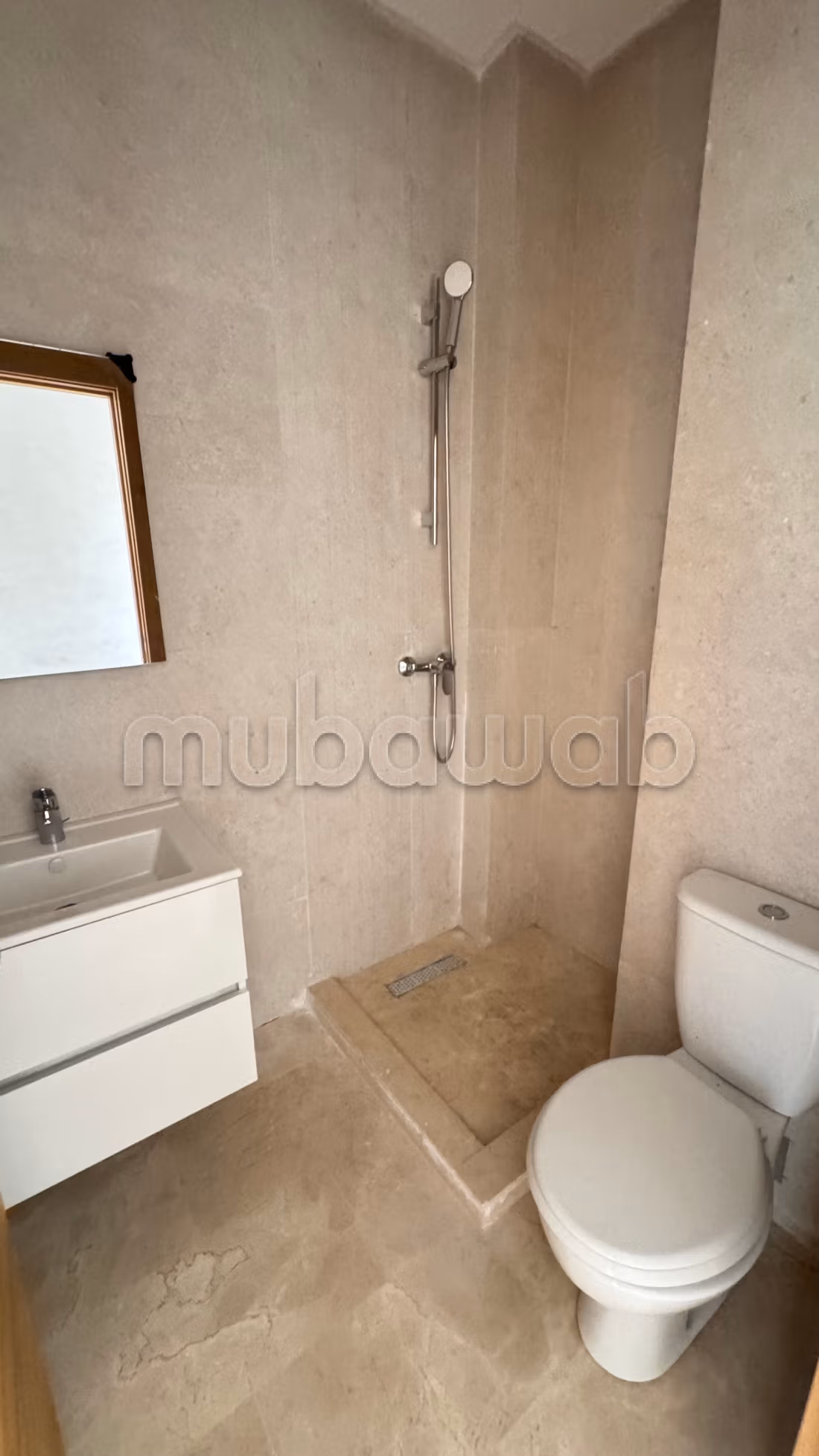 Appartement 40 m² à Route Amizmiz — 10