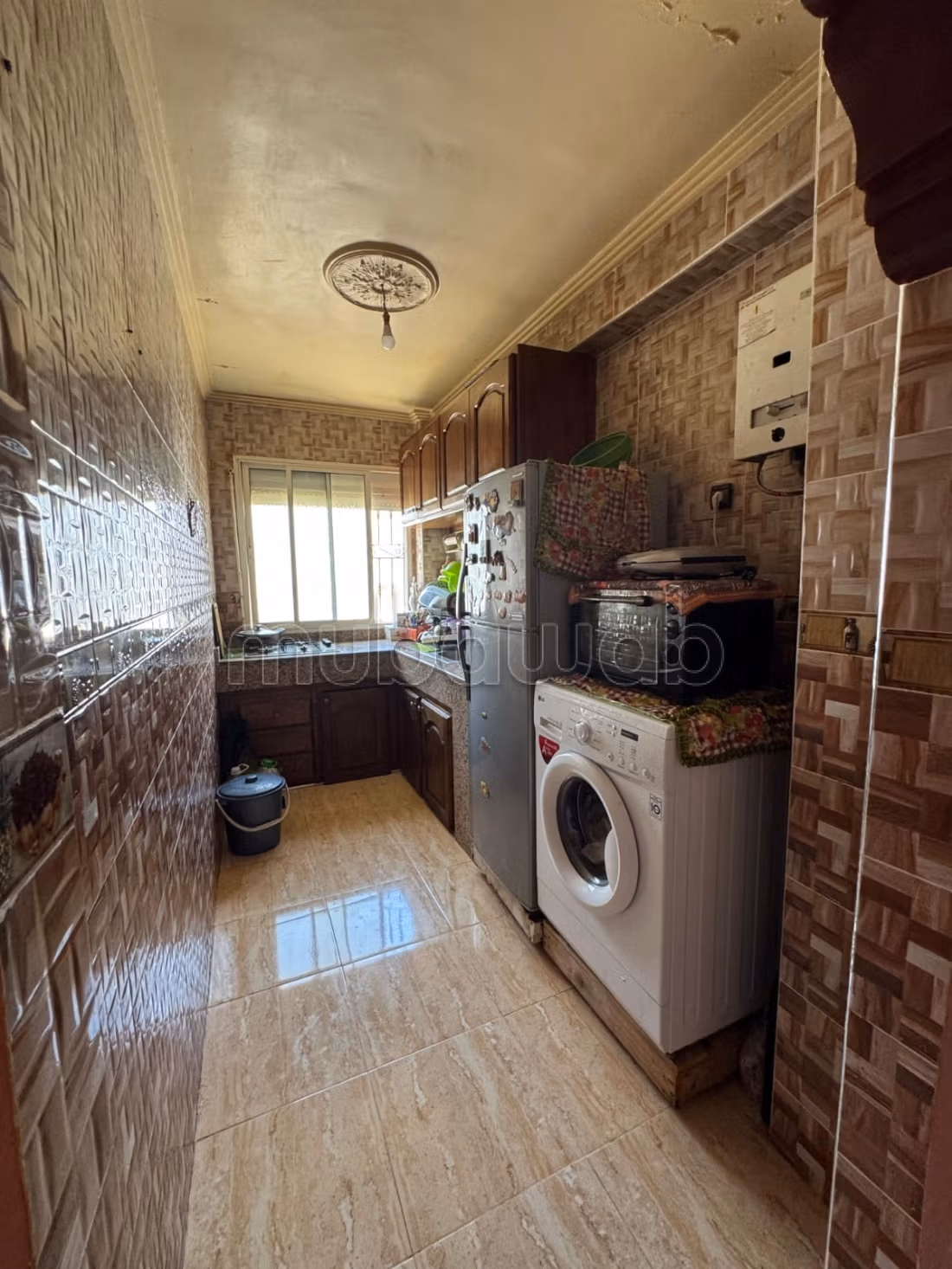 Appartement meublé à louer à agadir