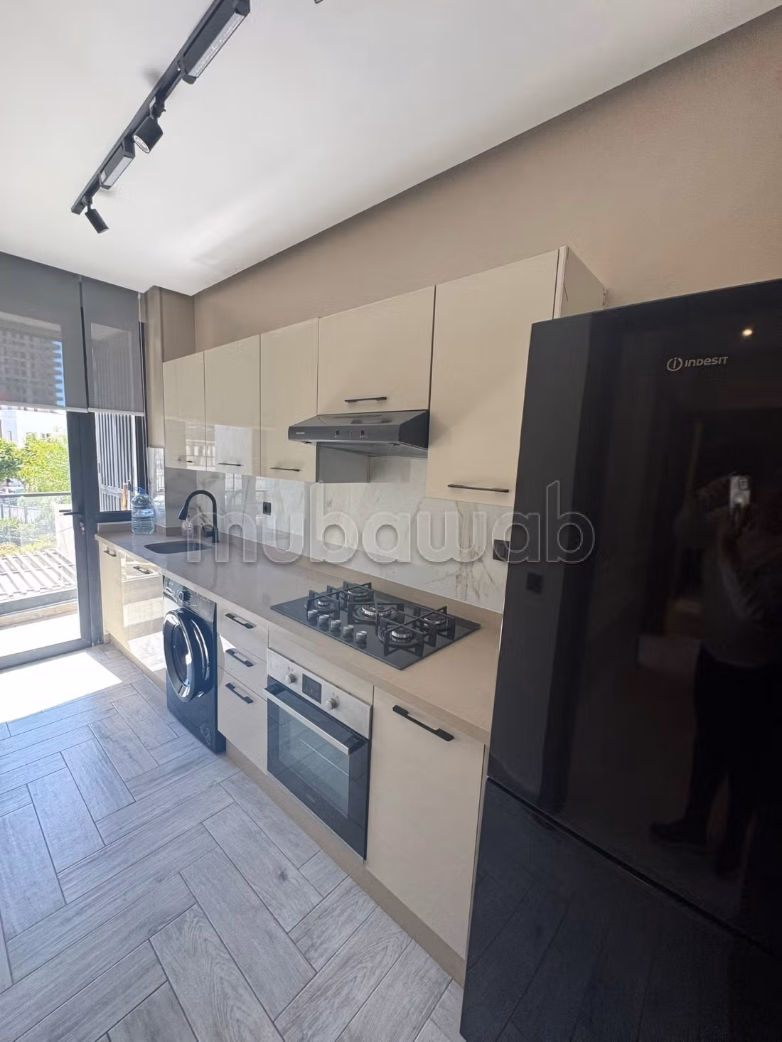 Appartement 100 m² à Racine Extension — 11