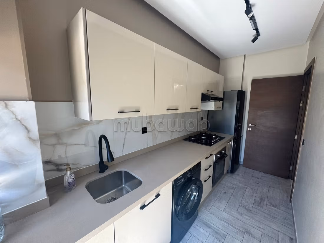 Appartement 100 m² à Racine Extension — 12