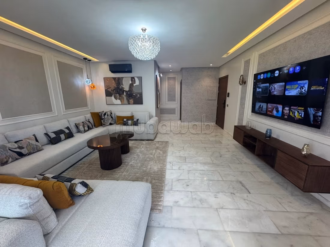 Appartement 100 m² à Racine Extension — 15