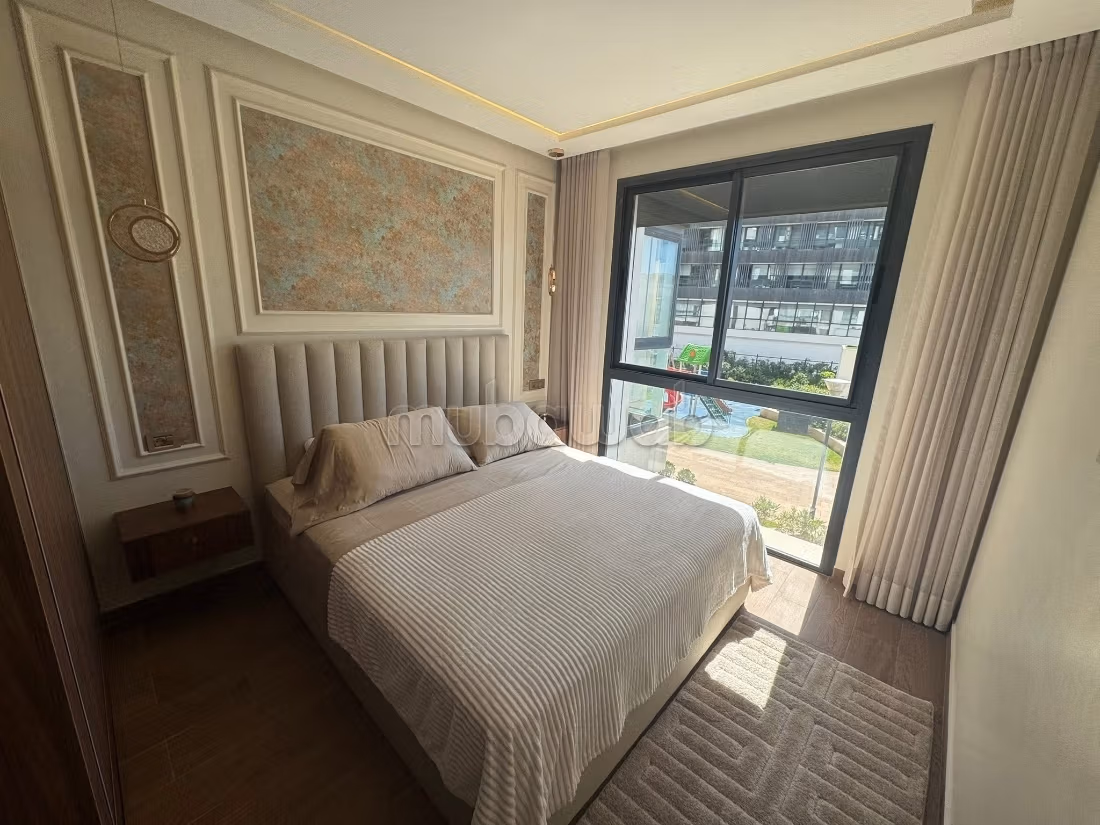 Appartement 100 m² à Racine Extension — 8