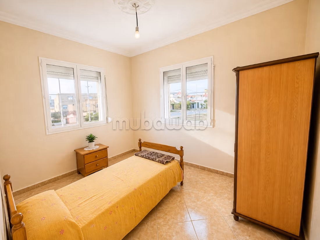 High quality villa for sale. 2 rooms. Storage unit