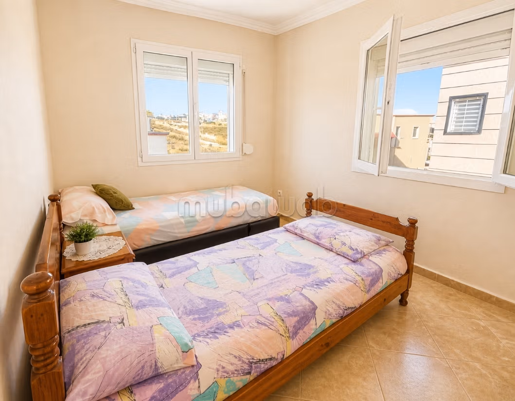 High quality villa for sale. 2 rooms. Storage unit