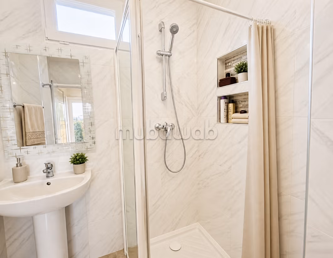 High quality villa for sale. 2 rooms. Storage unit