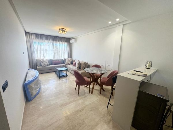 Appartement meublé de 3 chambres à la location