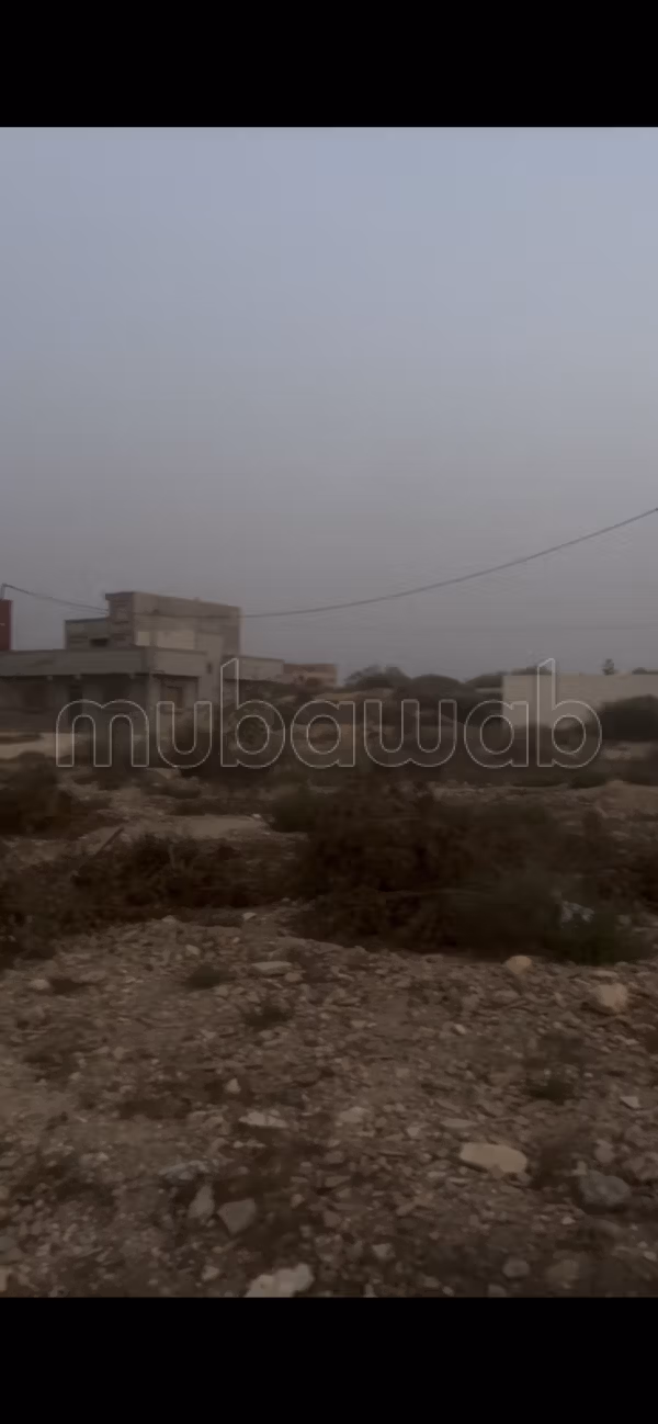 Bonito terreno en venta. Área total 214 m²