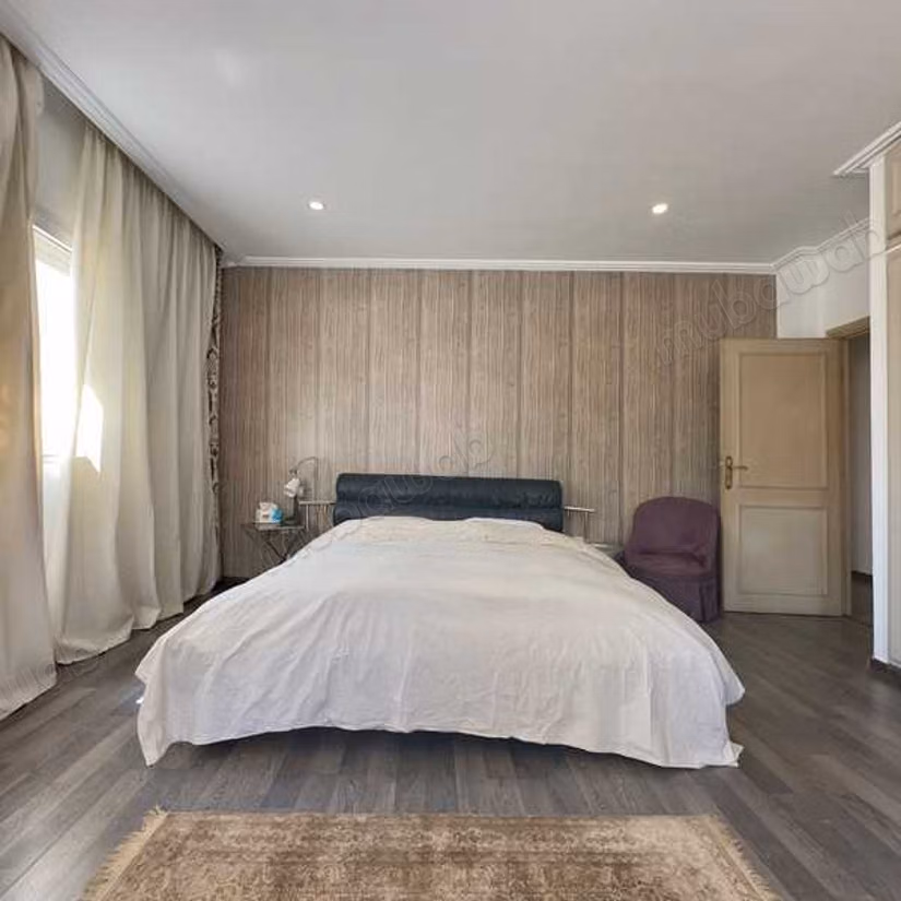 Villa à Louer de 1998.0 m² à Bouskoura, Bouskoura